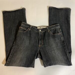 GAP Stretch Flare Jeans Womens  Size 8R
